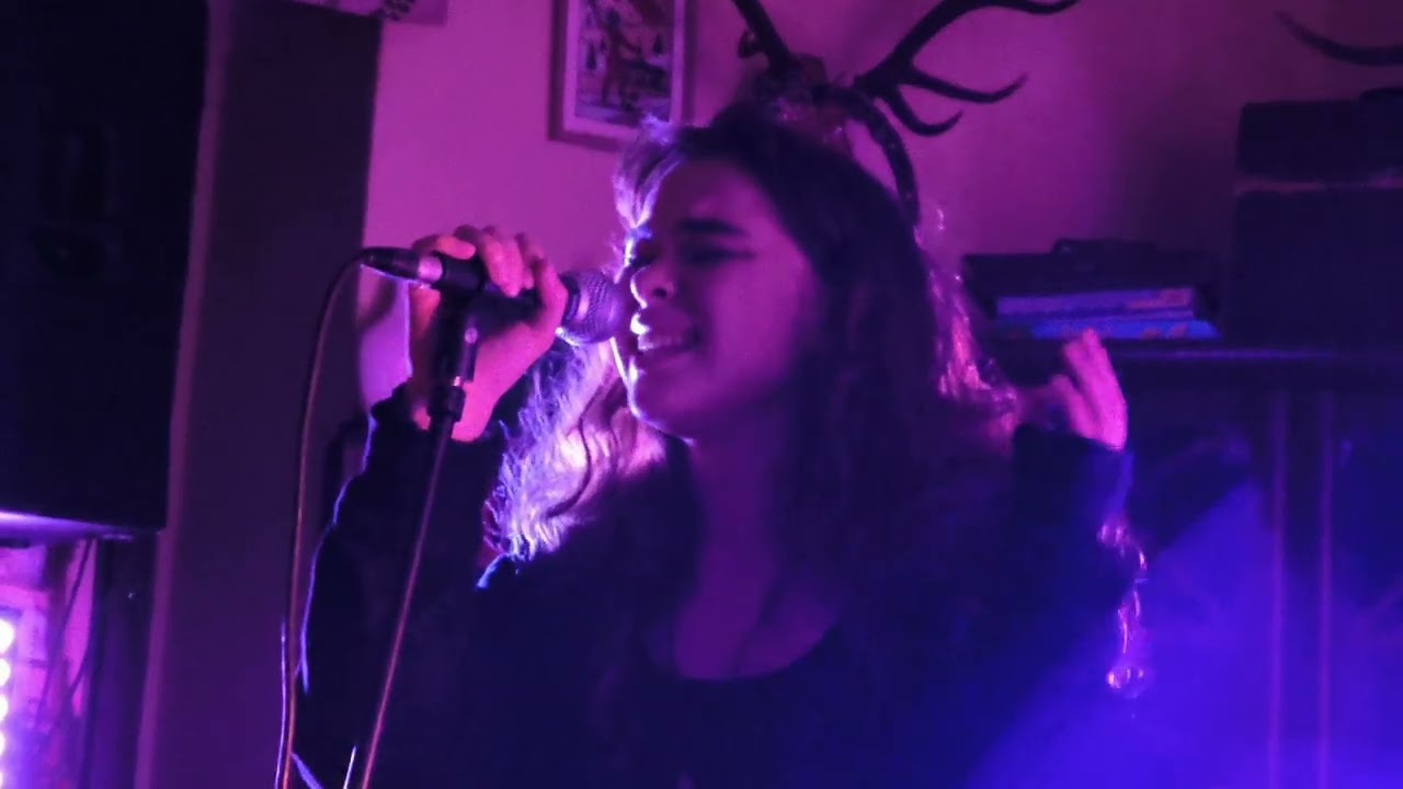 Mizia&Mizia BB, Kinga Banel - ST 