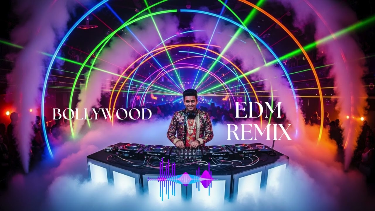 🎵 Stardust Bollywood Mashup | Deep Emotional Festival Remix
