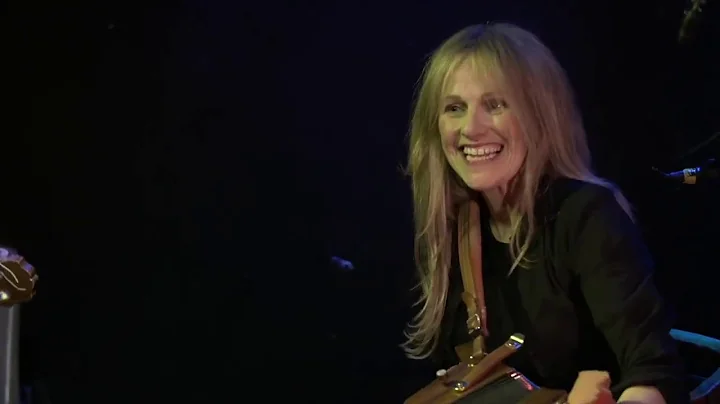 MIMF Virtual Festival 2020: Best of Sharon Shannon...