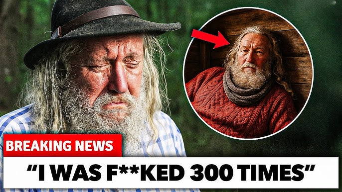 1 MINUTE AGO: Alaska Authorities Confirm What Happened to Marty Meierotto - YouTube