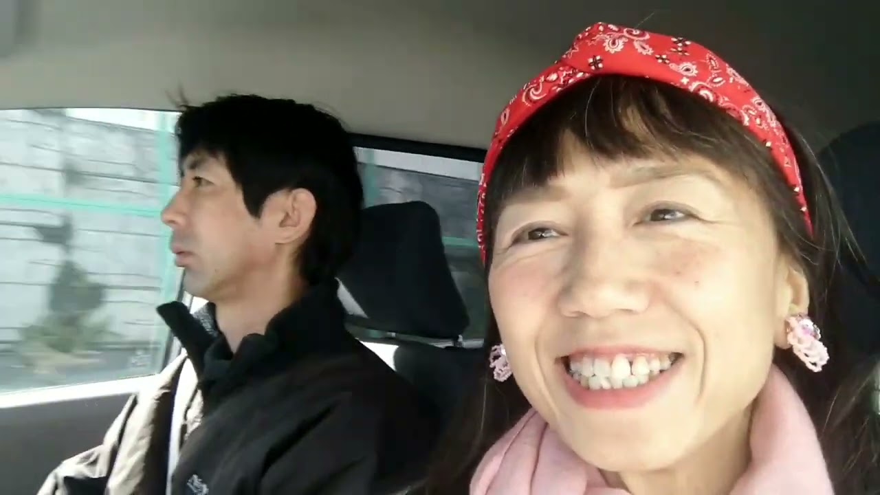 ゆかいなマルシェ💖もちょり場マルシェ💖神寶鹽普及活動報告〜💕それから色々（笑）