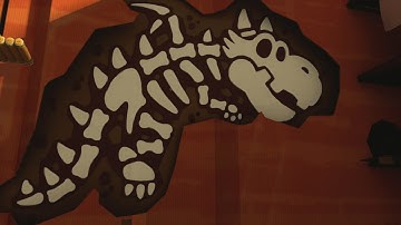 Paper Mario: Color Splash (Wii U) - 100% Walkthrough Part 10 - Marmalade Valley + Roshambo Temple #2