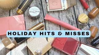 NEW Holiday Beauty 2026! What’s Actually Worth Buying Chantecaille, Rhode, Merit, Patrick Ta & More