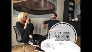 I VIRKELIGHEDEN med Anna Arendse Thorsen - del 3: Thomas Skov Gaardsvig I VIRKELIGHEDEN med Anna Arendse Thorsen - del 3: Thomas Skov Gaardsvig