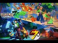 Pokemon Legends: Z-A Nintendo Switch 2 Edition (Part7!)