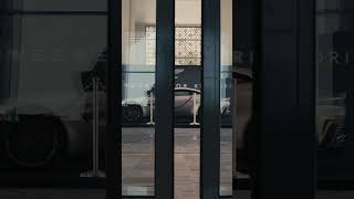 Aston Martin | Test Drive Experience