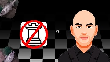 Stockfish Without Rook vs Anatoly – Can It Still Win? New Bot 