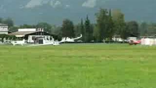 dg1000 landing