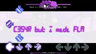 C354R, but @ThisIsEViKA_MUSiC and me sings it(+FLM/MIDI)