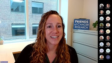 Advancing Use of Novel Technologies Through Collaboration | Hillary Andrews