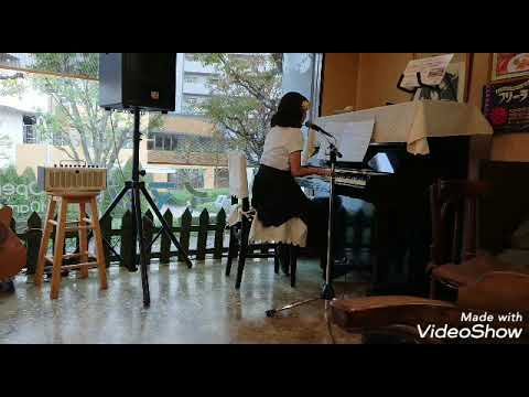 風は秋色  松田聖子  cover  byひろみん🍎
