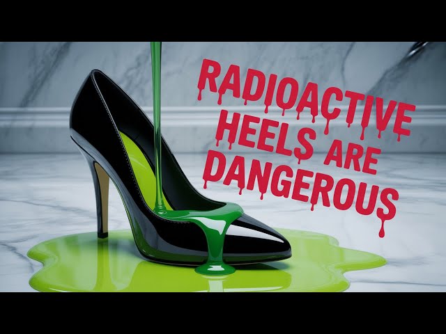 What REALLY Happens When You Step on a Glowing Floor Spot — Results in 7 Days: Do This, Not That