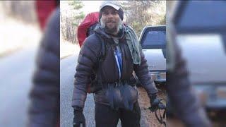 Dead Everglades hiker identified after 2-year mystery