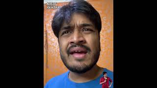 Trending Divorce | Bengali | Nasif Akhtar