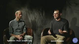 Paul Armstrong Interview by Jared Palmer at @ReactEurope 2019