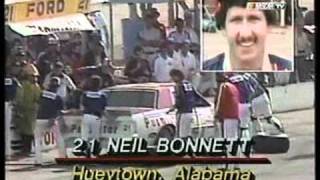 1981 Daytona 500
