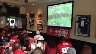 Utah Niner Empire 2013 Season Kickoff Party