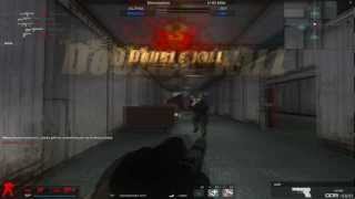 Combat Arms EU || Quality Test || by __Addy__ [HD]