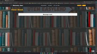 Web Application Development - Assignment 2 - App Hive