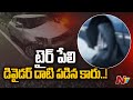 Four killed, three injured severely in road accident in Nizamabad