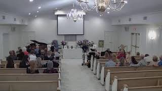 Celebration of Life for Nancy Dunbar