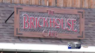 New Brickhouse Cafe Open for Business