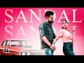 Sandal new haryanvi song monika sharma feat sonu nikhri  latest haryanvi song 2021