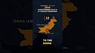 27 dead in two South Africa mass shootings