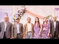 Na Kieng Neina Ft KaiCho Joicy Kipgen S Bridal Blessings 27 12 2024