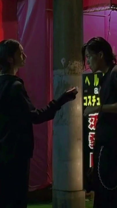 AWAL MULA NARUMI KENAL TAKIYA GENJI | CROWS ZERO #takiyagenji #narumi #crowszero  #genji #shorts