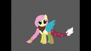 Fluttercord Next Generation Speedpaint