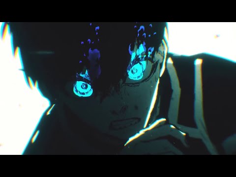 Isagi Yoichi Twixtor 4K Clean Blue Lock Manga Edit That Hits Hard 