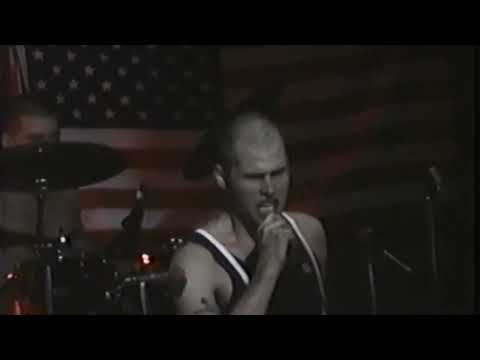 Punk music video thumbnail preview for The Bruisers - Independence Day