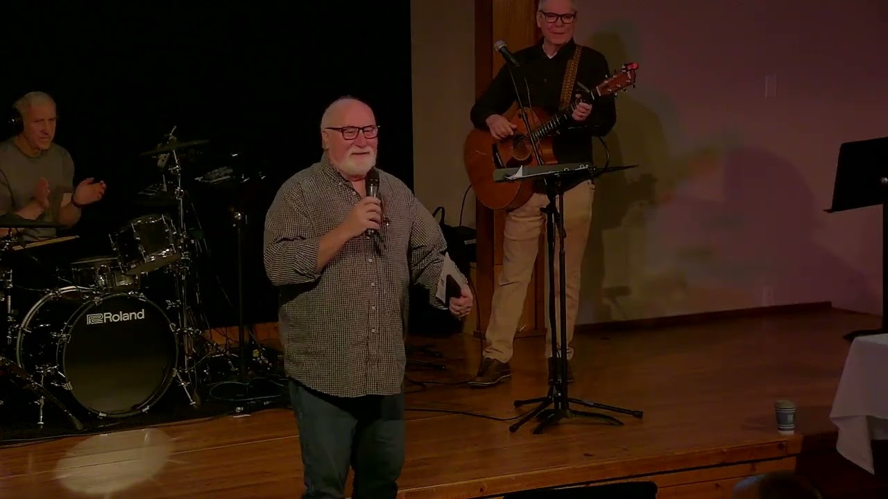 Principles from the Parables – “Newness in Christ”