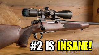 8 Most Reliable .30-06 Rifles Ever Made - Is A Hunters Dream