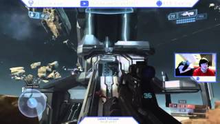 Crony | Raided by Ninja! H2A vs. Ace & FierceElite.