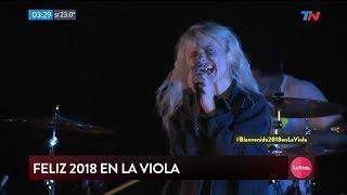 Paramore - Ignorance (Personal Fest 2017)