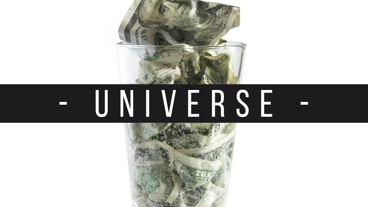 [FREE] Travis Scott x Drake Type Beat 2018  - Universe - Peter Raw