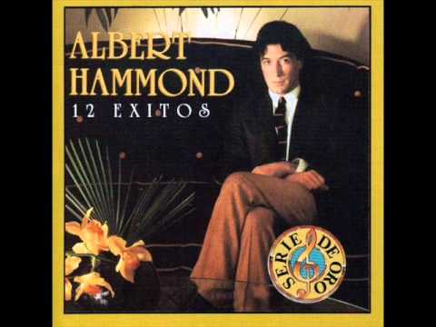 Albert Hammond Tengo que olvidar