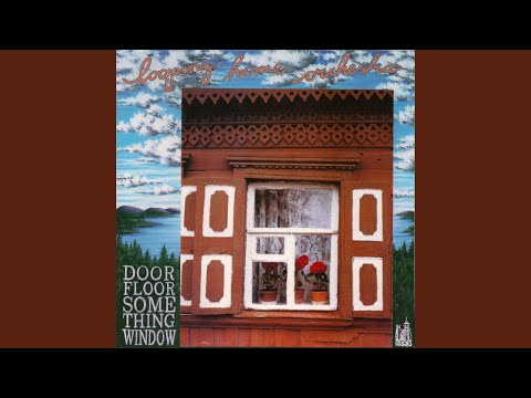 Lars Hollmer — Parallell Angostura