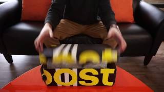 Adidas Crazy Explosive Primeknit Low NCAA NBA - SKU# AQ0373 - RevUp Sports Unboxing