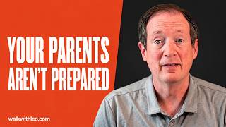 Your Parents' Emergency Contacts WON'T Work in a Real Crisis