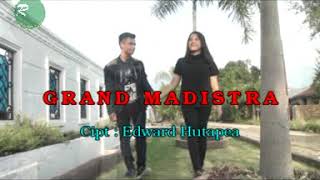 LAGU POP BATAK TERBARU - GRAND MADISTRA - ROXY VOICE