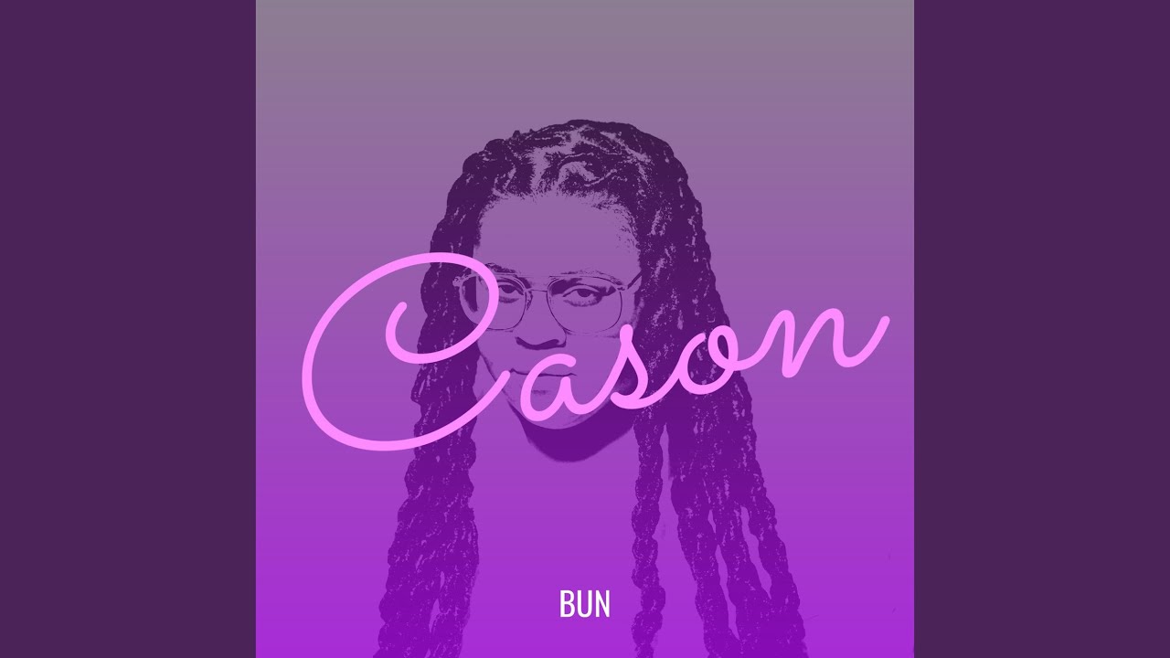 Watch Cason on YouTube Watch Cason on YouTube