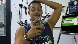 Mire Por Qué No Baja Gasolina Al Carburador.