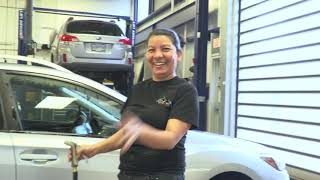 Dealership Services Angels Touch