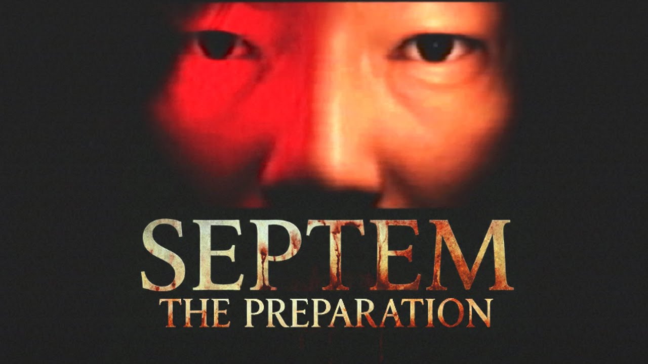 SEPTEM: The Preparation - Indie Obscure Horror Game (No Commentary)