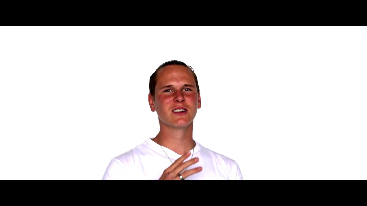 Larus - Open Minded (official music video) - YouTube