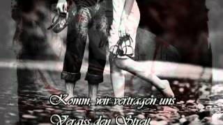 Overground - Ich denk an dich (with lyrics)