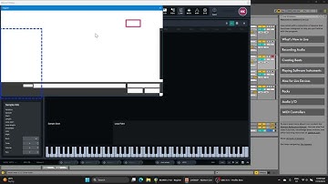 Importing Samples into Nexus 5 on Windows with NVDA